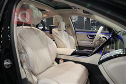 مرسيدس بنز S-Class